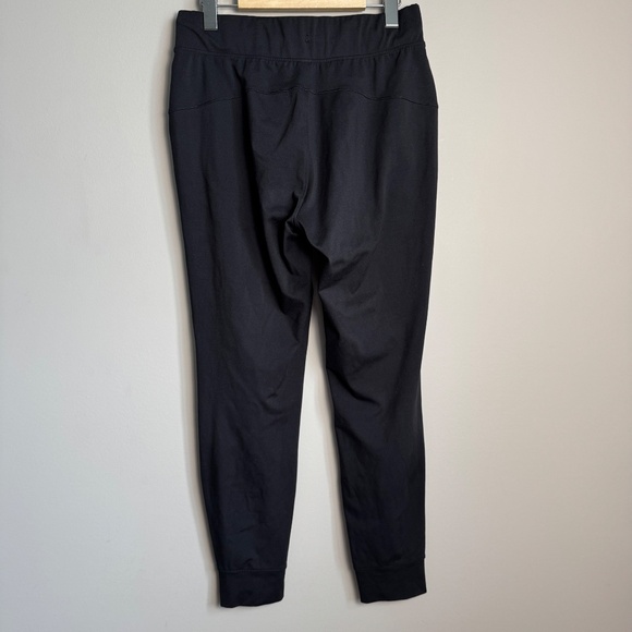 Yogalicious Lux Women's Elastic Waist Pull On Athletic Yoga Pant Legging Black S - Picture 5 of 15